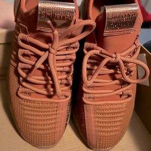 Steve Madden Maxima Sneakers